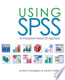 Using SPSS