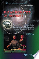The Mathematics of Harmony