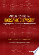 Arrow Pushing in Inorganic Chemistry