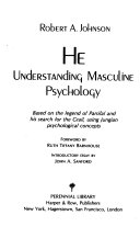 He