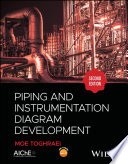 Piping and Instrumentation Diagram Development