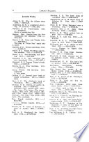 Bulletin of the Wilmington Institute Free Library