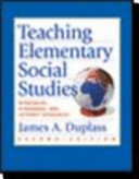 Teaching Elementary Social Studies