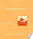 Evolutionary Robotics