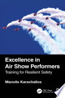 Excellence in Air Show Performers