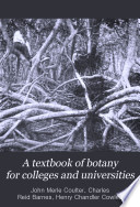 A Textbook of Botany for Colleges and Universities: Ecology