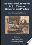 International Advances in Art Therapy Research and Practice