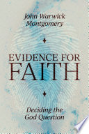 Evidence for Faith