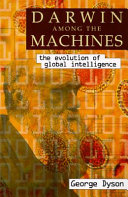 Darwin Among The Machines
