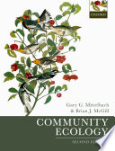 Community Ecology
