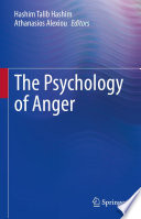 The Psychology of Anger