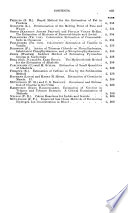 Journal of the Chemical Society