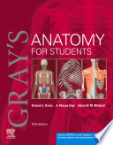 Gray's Anatomy for Students E-Book