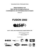 FUSION ...
