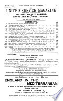 Colburn's United Service Magazine and Naval and Military Journal