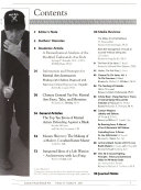 Journal of Asian Martial Arts