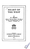 Heart of the West