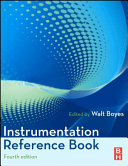 Instrumentation Reference Book