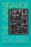 The Avant-garde and Geopolitics in Latin America