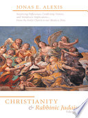 Christianity and Rabbinic Judaism