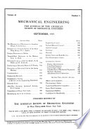 Mechanical Engineering
