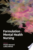 Formulation in Mental Health Nursing