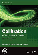Calibration