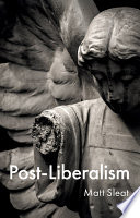 Post-Liberalism