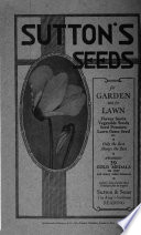 Journal of the Royal Horticultural Society of London