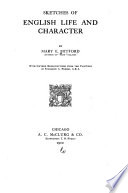 Sketches of English Life and Character