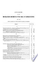 House documents