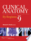 Clinical Anatomy by Regions