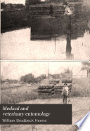 Medical and Veterinary Entomology