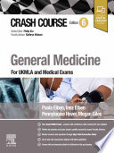 Crash Course General Medicine