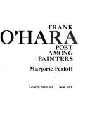 Frank O'Hara