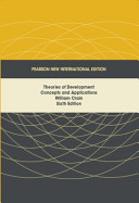 Theories of Development