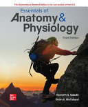 Essentials of Anatomy and Physiology