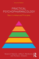 Practical Psychopharmacology