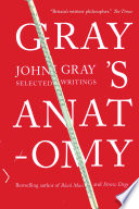 Gray's Anatomy