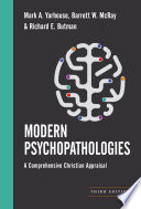 Modern Psychopathologies