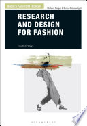 Research and Design for Fashion