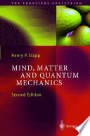 Mind, Matter and Quantum Mechanics
