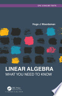 Linear Algebra