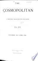 The Cosmopolitan