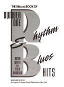 The Billboard Book of Number One Rhythm & Blues Hits