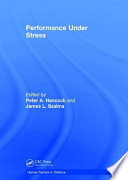 Performance Under Stress