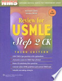Review for USMLE