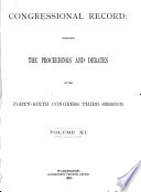 Congressional Record