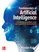 Fundamentals of Artificial Intelligence: Problem Solving and Automated Reasoning