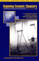Beginning Cosmetic Chemistry